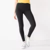 Juniors' SO® Favorite Long Leggings 2 Juniors' SO® Favorite Long Leggings -Cheap SO Store 5588782 Black