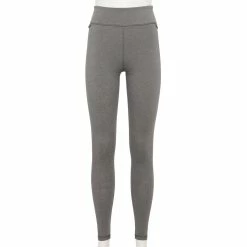 Juniors' SO® Adaptive Lounge Leggings
