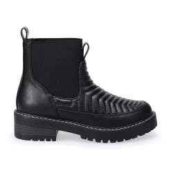 SO® Oboe Moto Women's Boots 9 SO® Oboe Moto Women's Boots -Cheap SO Store 5607845 ALT