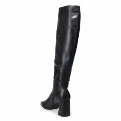 SO® Pancakes Women's Knee-High Boots 11 SO® Pancakes Women's Knee-High Boots -Cheap SO Store 5615425 ALT2