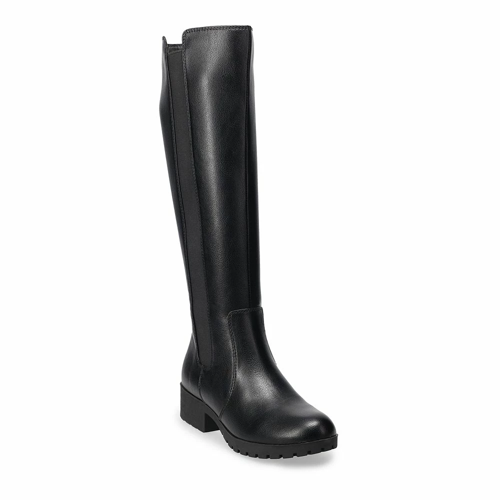 SO® Ribcage Women's Knee-High Boots 3 SO® Ribcage Women's Knee-High Boots
