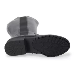 SO® Ribcage Women's Knee-High Boots 10 SO® Ribcage Women's Knee-High Boots -Cheap SO Store 5616808 ALT3