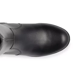 SO® Ribcage Women's Knee-High Boots 11 SO® Ribcage Women's Knee-High Boots -Cheap SO Store 5616808 ALT4