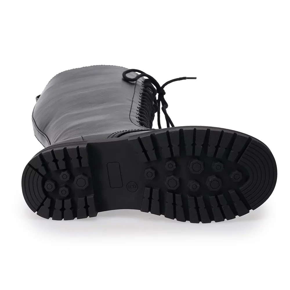 SO® Lullabies Women's Knee-High Boots 6 SO® Lullabies Women's Knee-High Boots - Image 4