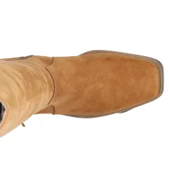 SO® Singalong Women's Fringe Knee-High Boots 13 SO® Singalong Women's Fringe Knee-High Boots -Cheap SO Store 5627220 ALT4