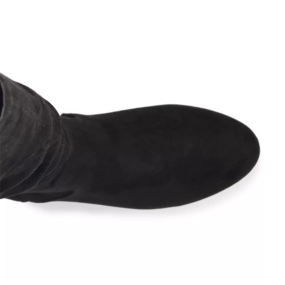 SO® Dill Women's Knee-High Boots 9 SO® Dill Women's Knee-High Boots - Image 7