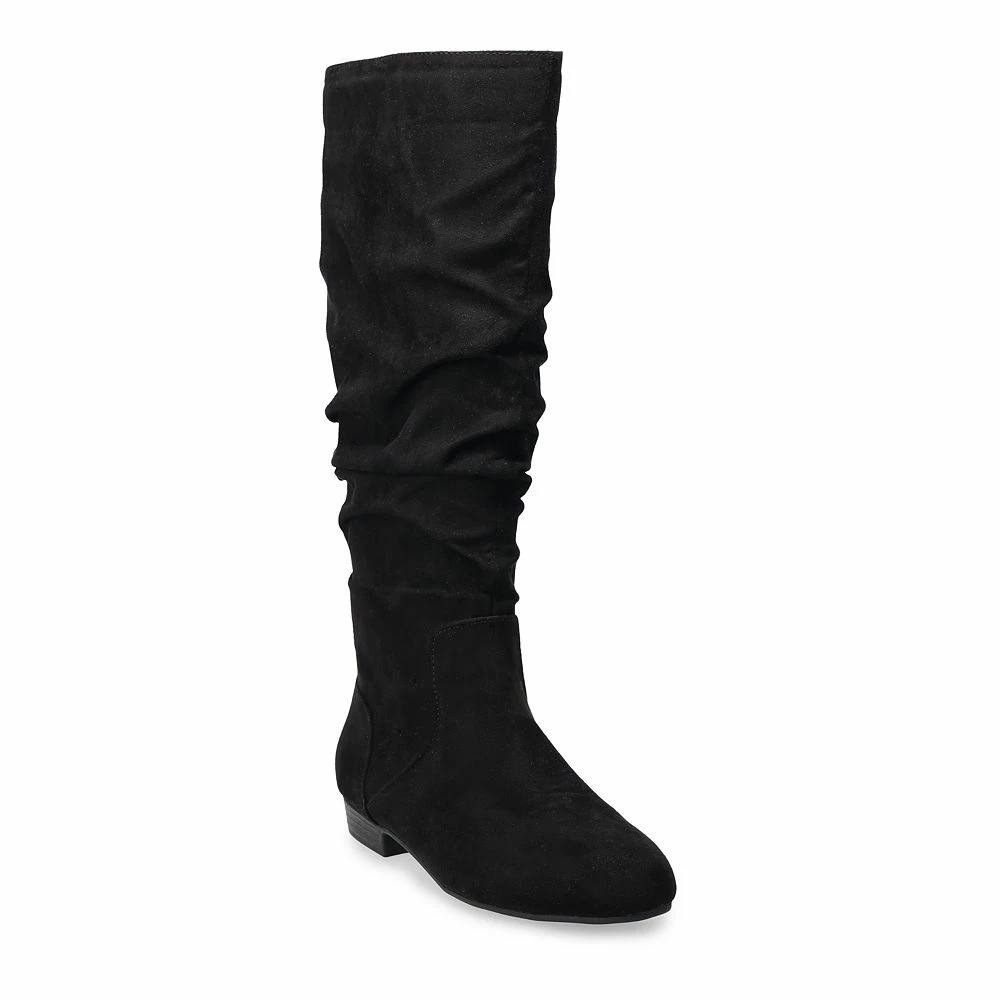 SO® Dill Women's Knee-High Boots 5 SO® Dill Women's Knee-High Boots - Image 3