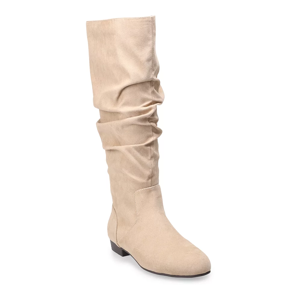 SO® Dill Women's Knee-High Boots 4 SO® Dill Women's Knee-High Boots - Image 2