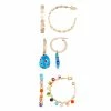 SO® Trio Millefiori 3 Earring Set 2 SO® Trio Millefiori 3 Earring Set -Cheap SO Store 5654532