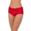 Juniors' SO® Lace Brief Panty SO68001 -Cheap SO Store 5671031 Ski Patrol