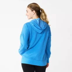 Juniors' SO® 1/4 Snap Hoodie 24 Juniors' SO® 1/4 Snap Hoodie -Cheap SO Store 5698035 ALT