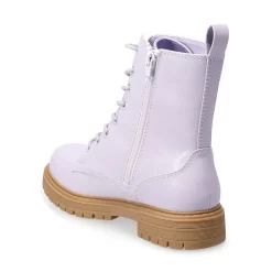 SO® Reindeer Women's Combat Boots 12 SO® Reindeer Women's Combat Boots -Cheap SO Store 5764828 ALT2