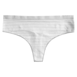 Juniors' SO® Seamless Thong Panty ZG01U475R -Cheap SO Store 5773736 ALT5