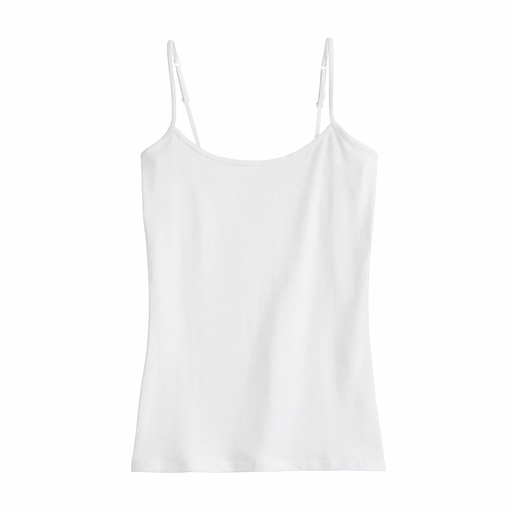 Juniors' SO® Double Scoop Tank 17 Juniors' SO® Double Scoop Tank - Image 15