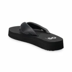 SO® Eva Women's Puffy Flip-Flop Sandals 18 SO® Eva Women's Puffy Flip-Flop Sandals -Cheap SO Store 5782292 ALT2