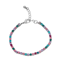 SO® Silver Tone Bracelet Set 13 SO® Silver Tone Bracelet Set -Cheap SO Store 5830573 ALT5