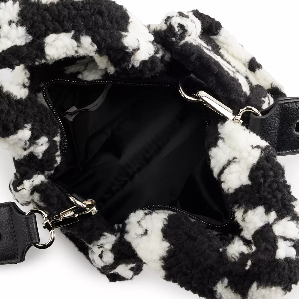 SO® The Mini Tote Bag 5 SO® The Mini Tote Bag - Image 4