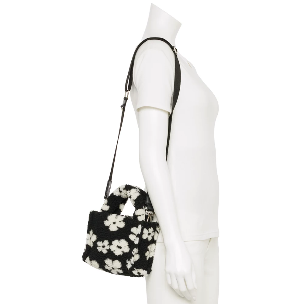 SO® The Mini Tote Bag 6 SO® The Mini Tote Bag - Image 5