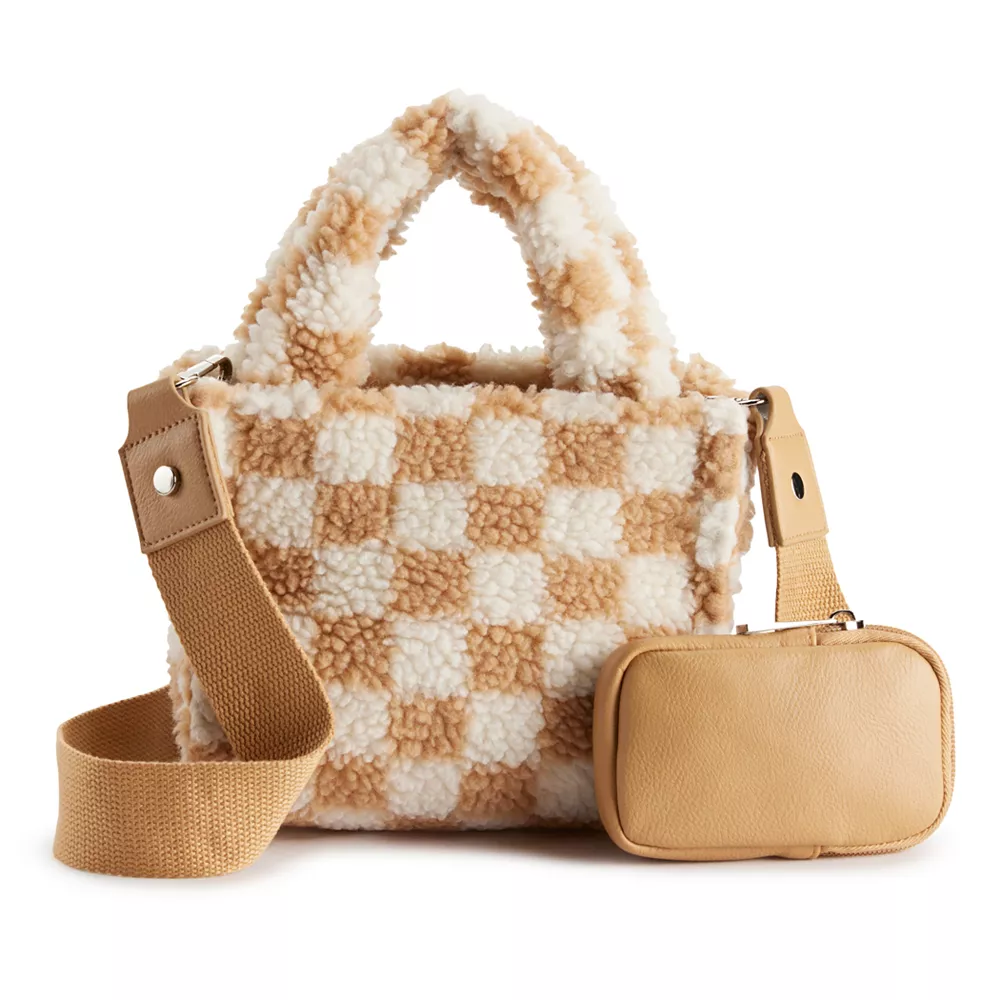 SO® The Mini Tote Bag 2 SO® The Mini Tote Bag