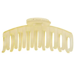 SO® Yellow Claw Clip