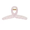 SO® Large Loop Matte Acrylic Hair Clip 1 SO® Large Loop Matte Acrylic Hair Clip -Cheap SO Store 5897853