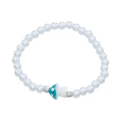 SO® Silver Tone Star and Mushroom Bracelet Set 12 SO® Silver Tone Star and Mushroom Bracelet Set -Cheap SO Store 5900288 ALT2