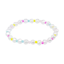 SO® Gold Tone Mixed Media Enamel Bracelet Set 15 SO® Gold Tone Mixed Media Enamel Bracelet Set -Cheap SO Store 5900291 ALT6