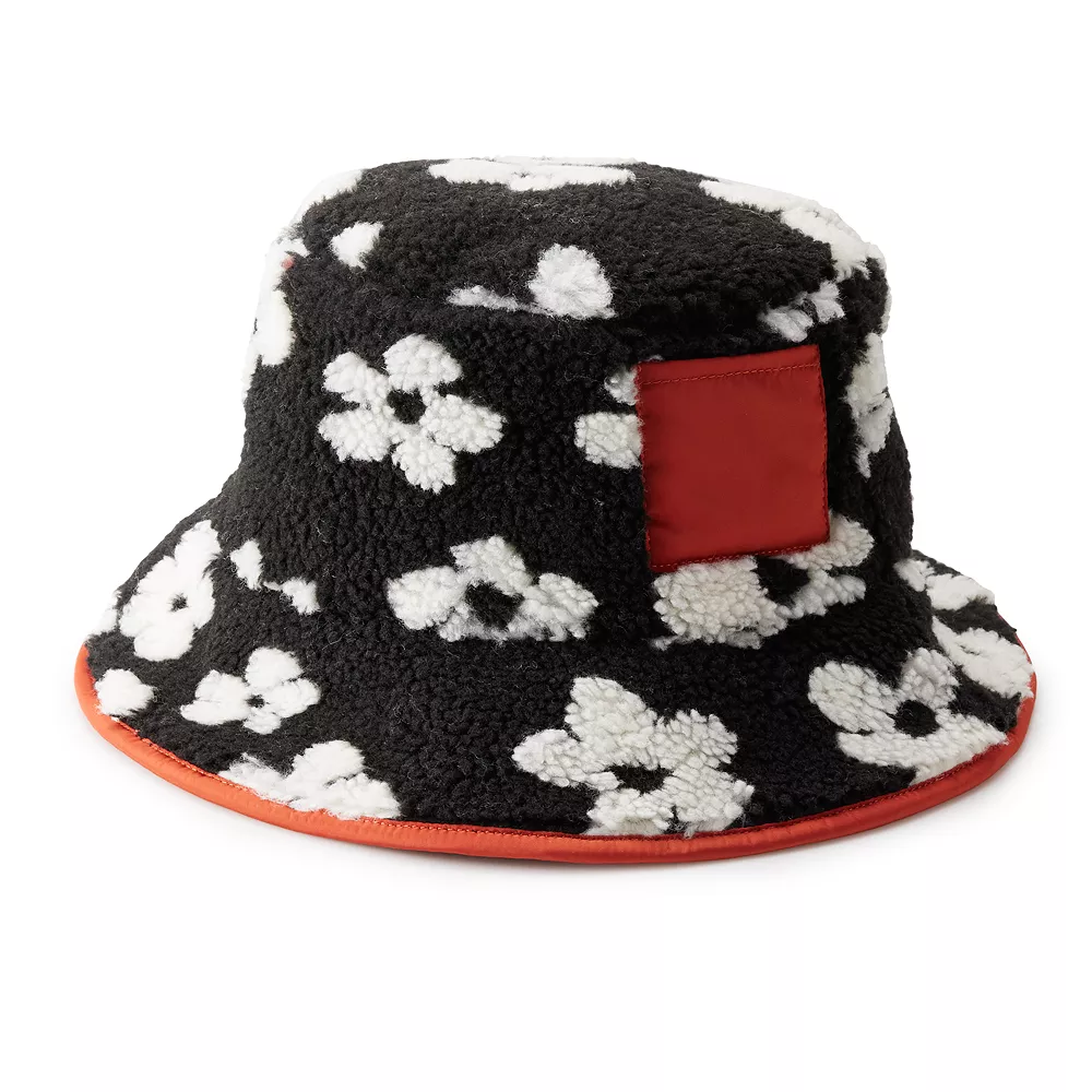 SO® Sherpa Bucket Hat 4 SO® Sherpa Bucket Hat - Image 2