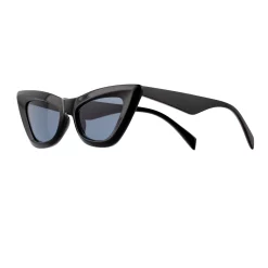 Women's SO® Maddix 48mm Cat Eye Sunglasses
