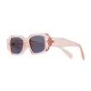 Women's SO® Kaiser 53mm Rectangular Sunglasses